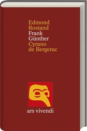 Cyrano de Bergerac - Cover