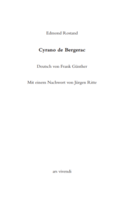 Cyrano de Bergerac - Abbildung 2