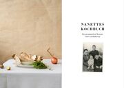 Nanettes Kochbuch - Illustrationen 1