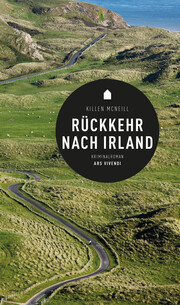 Rückkehr nach Irland (eBook) - Cover