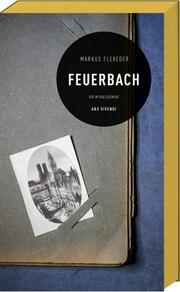Feuerbach - Cover