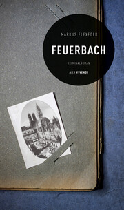 Feuerbach (eBook) - Cover
