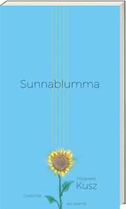 Sunnablumma - Cover