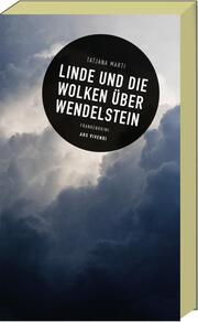 Linde und die Wolken über Wendelstein - Cover