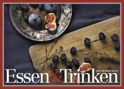 Essen & Trinken 2023 - Cover