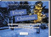 Escape Christmas - Cover