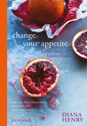 Change your appetite (eBook)