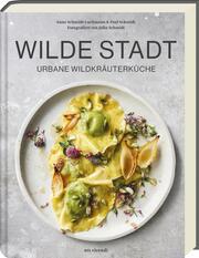 Wilde Stadt - Cover