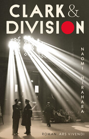 Clark & Division (eBook)