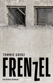 Frenzel (eBook) - Cover