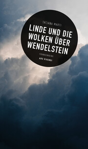 Linde und die Wolken über Wendelstein (eBook)