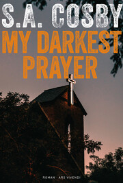 My darkest prayer (eBook) - Cover