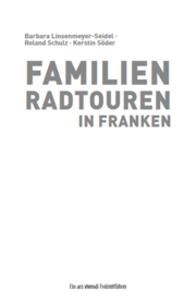 Familien-Radtouren in Franken - Abbildung 1