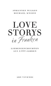 Love Storys in Franken - Abbildung 1