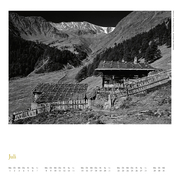 Südtirol 2024 - Illustrationen 2