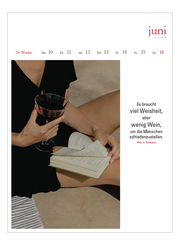 Literarischer Wein Kalender 2024 - Abbildung 8