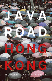 Java Road Hong Kong (eBook) - Cover