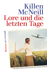 Lore und die letzten Tage (eBook) - Cover