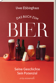Das Buch vom Bier