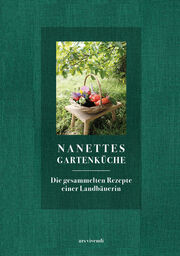 Nanettes Gartenküche (eBook)