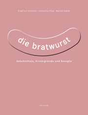Die Bratwurst (eBook) - Cover