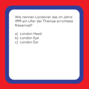 Das London-Quiz - Abbildung 3