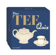 Das Tee-Quiz