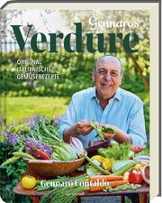 Gennaros Verdure - Cover