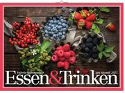 Essen & Trinken 2025 - Cover