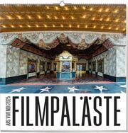 Filmpaläste 2025 - Cover