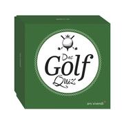 Das Golf-Quiz