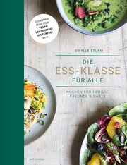 Die Ess-Klasse für alle (eBook)