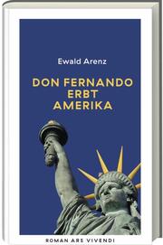 Don Fernando erbt Amerika - Cover
