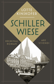 Schillerwiese (eBook)