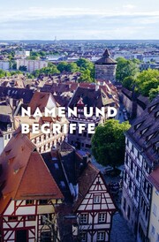 Nürnberg - Ein Stadtporträt in 50 Kapiteln - Abbildung 3