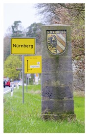 Nürnberg - Ein Stadtporträt in 50 Kapiteln - Abbildung 6