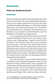 Nürnberg - Ein Stadtporträt in 50 Kapiteln - Abbildung 7