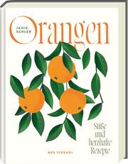 Orangen - Cover