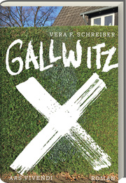 Gallwitz - Cover