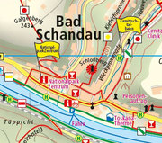 Nationalparkregion Sächsische Schweiz - Abbildung 1