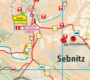 Nationalparkregion Sächsische Schweiz - Abbildung 2