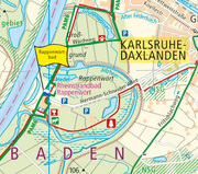 Karlsruhe, Landau - Kandel - Rastatt - Abbildung 1