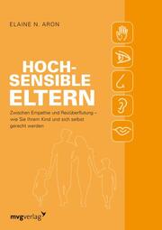 Hochsensible Eltern - Cover
