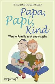 Papa, Papi, Kind - Cover