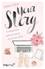 Your Story - Cover