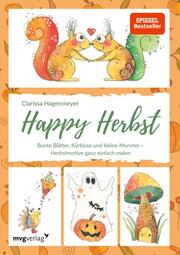 Happy Herbst - Cover