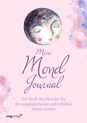 Mein Mond-Journal - Cover