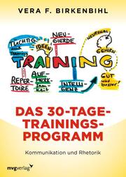 Das 30-Tage-Trainings-Programm - Cover