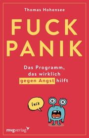 Fuck Panik - Cover