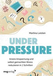 Under Pressure - Cover